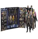   Doctor Who Eleven Doctors Action Figure TARDIS B