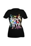 Sailor Moon Senshi shirt!!