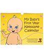 Babyseen Keepsake Book