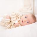 Organic Sleepsuit