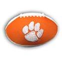 Clemson talking smasher football