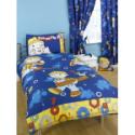 Bob the Builder Bedding