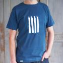 Four Candles TShirt Four Candles TShirt