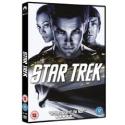 Star Trek XI DVD