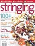 Stringing Magazine