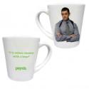 Psych Mug