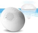 Wirless waterproof speakers