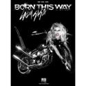 Lady Gaga Guitar Book