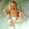 baby bath