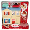 Olivia playset