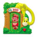 LeapFrog Magnet Zoo Animal Playset 