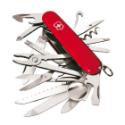 Swiss Army Knife