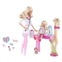 Barbie Doctor