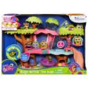 Littlest Pet Shop Tree House