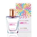 Love Etc...™ Eau De Parfum