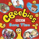 Cbeebies CD