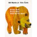 Brown Bear Book