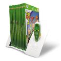 LeapFrog TAG Book Shelf 