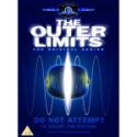 The Outer Limits Season 1