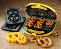 Nostalgia Soft Pretzel Maker