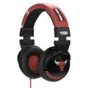 Skullcandy NBA Series Hesh Headphones - Chicago Bu