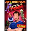 jeff dunhamControlled Chaos [DVD]