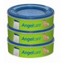 Angelcare Nappy Disposal System Refill