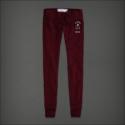 A&F Super Skinny Sweatpants