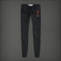 A&F Super Skinny Sweatpants