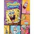 Spongebob Annual