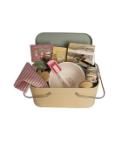 Joules Brilliant Baking Hamper