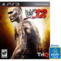 WWE 12