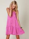 Free People Tie Me Up Dress