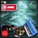 CD: Live Lounge 4