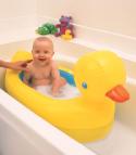 Duck Bath