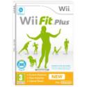 Wii Fit Plus