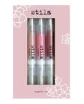 Stila Lip Gloss Trio Cool