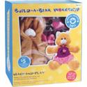 build a bear work shop