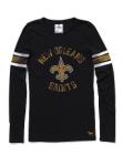 New Orleans Saints shirt