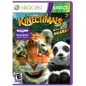 Kinectimals