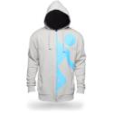 Portal 2 Test Candidate Hoodie