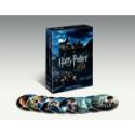 Harry Potter Movies 1-7