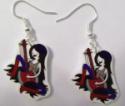 Marceline Earrings