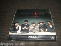 MBLAQ Mona Lisa album