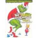 How the Grinch Stole Christmas