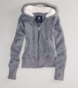 AE Polar Fleece Zip Hoodie