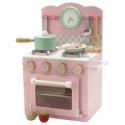 Wooden Toy Kitchen