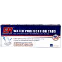 Water Purification Tablets