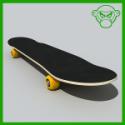 skateboard