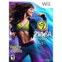 Zumba 2 on wii